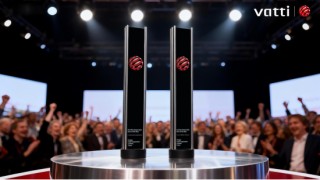 华帝再揽两项红点至尊奖！连续三年登顶国际设计巅峰