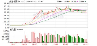 合富中国：2025年1月-12月份累计营业收入简报