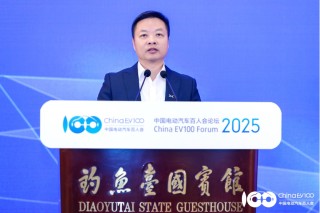 何小鹏：小鹏飞行汽车工厂预计明年开始量产，年产能一万台