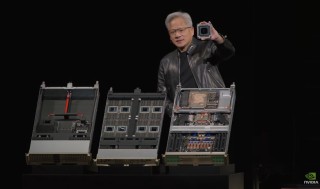 5分钟速览黄仁勋GTC演讲：万亿营收、LPU、太空芯片、一键“养虾”！