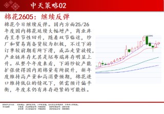 中天期货:商品指数继续上行 碳酸锂短线调整