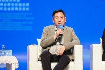 金箔控股江楠：坚定看好中国市场，把握发展机遇