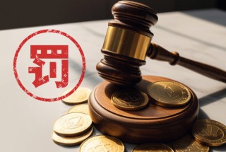 前国泰君安副总“老鼠仓”东窗事发！领1.3亿罚单、禁业8年