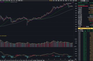 沪指下跌0.11%，CPO概念回调，商业航天持续强势