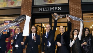 深度 | 爱马仕家族的1800亿美元资本长跑