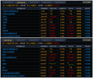 金种子酒三年亏损6亿多，华润损失有多大？哪些基金在“抄底”？