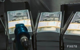 美元暴跌，特朗普火速反击引全球贸易反弹