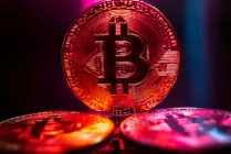 比特币升至两个月高点 中东局势缓和提振风险偏好