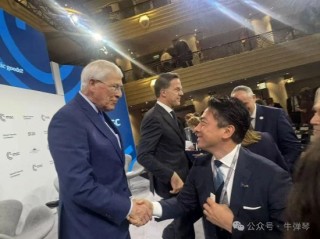 被王毅痛斥后，日本急了