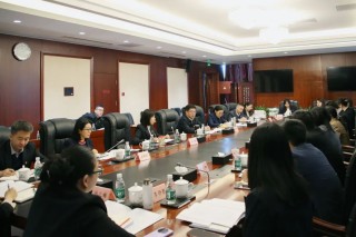 进出口银行党委书记、董事长陈怀宇同志参加“学思践悟全会精神  奋楫争当改革先锋”主题党日活动