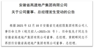 安高上海楼盘认筹数据大变脸 张先才履新伊始便遇难题