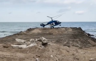 俄多名航空技术人员坠机身亡！现场画面曝光