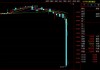 昨日暴跌超90%，今天一度大涨超130%，发生了什么？