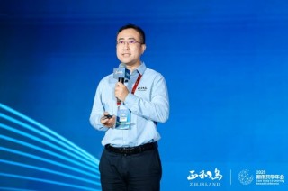 正和岛石立权：正小和全面AI化，为岛亲海邻提供更高的认知、更强的连接和更适配的发展方向