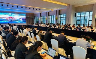 贵州日报：奋力在中国式现代化进程中展现“六个贵州新风采”