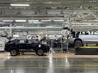 从“长账期”压缩到60天  车企承诺能否打破供应链困局