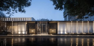 中国金茂一季度连落七子 筑牢优质土储根基