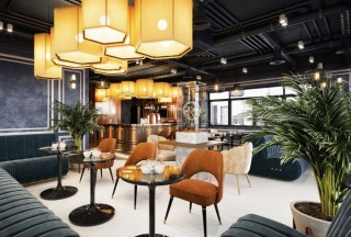 雅阁酒店集团五大高端酒店项目开业倒计时