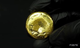 当金价达到8000美元时，美联储资产负债表才能重新平衡