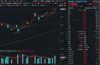 光模块CPO龙头反弹，创业板人工智能再创新高！DeepSeek旗舰系统R2春节问世，AI应用大年启动？