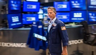 盘前：道指期货跌0.2% 5月CPI将公布