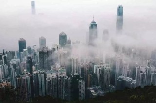 香港金融圈风声鹤唳！400万贿款引爆3.15亿做空案，无极资本将国泰君安和中信证券拉下水，风暴还远未结束