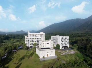 雅阁酒店集团五大高端酒店项目开业倒计时