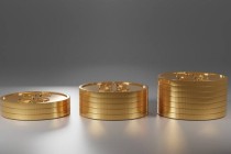 如何知晓黄金原材料价格？原材料价格对成品价格有何影响？