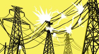 人工智能热潮正推动美国建设一批史上规模最大的电力高速公路