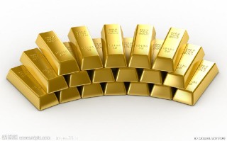 经济繁荣期黄金该配多少比例？