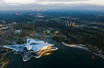 国资报告：关于国有资本推进科幻产业高质量发展的路径思考
