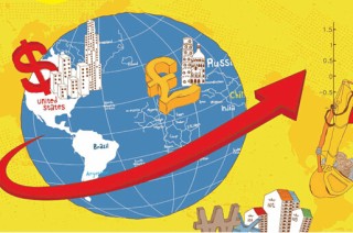 房产投资组合构建方法？