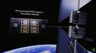 5分钟速览黄仁勋GTC演讲：万亿营收、LPU、太空芯片、一键“养虾”！