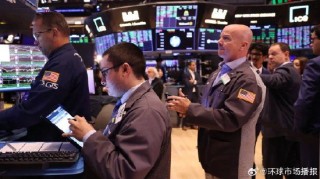 交易员豪赌美债期权 押注10年期收益率几周内回落至4%