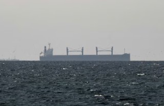 消息人士：美国情报警告伊朗短期内不会放松对霍尔木兹海峡的控制