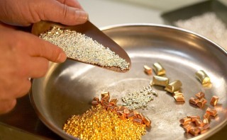 黄金投资中如何辨别优质黄金产品？