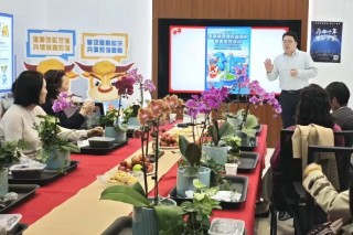 建设银行扎实开展2026年“3·15”金融教育宣传活动