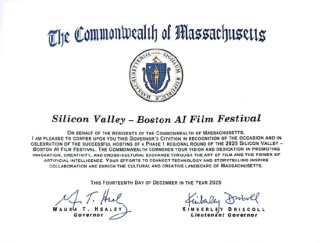 AI浪潮中，用法律杠杆撬动商业新增量——对话硅谷AI电影节联合创始人蒋鹤婷