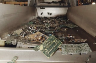 美国坐拥矿产资源，却能不靠冶炼厂实现开发吗？