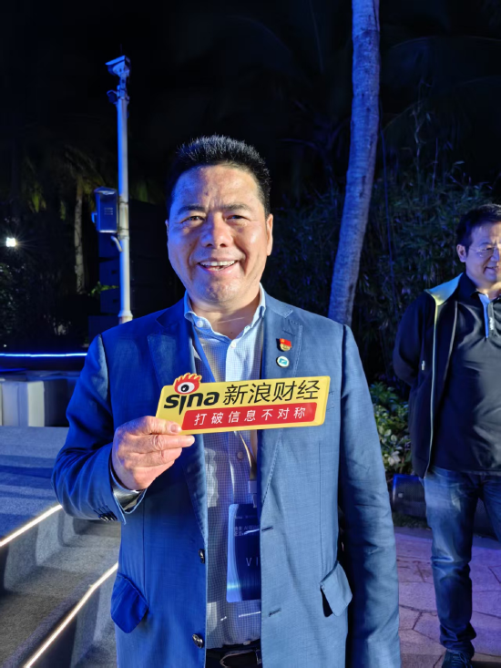 对话蒋锡培：班组员工每天步数超过6000步，有机会获得奖励  第1张