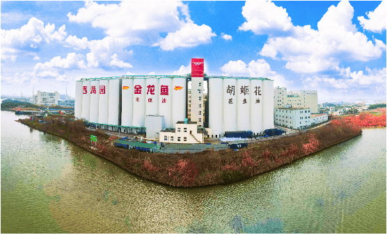“碳”索可持续发展密码，请查收益海嘉里金龙鱼2024年绿色成绩单  第1张