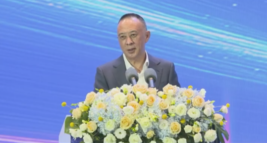 郎酒董事长汪俊林：继续内卷会把自己干死  第1张