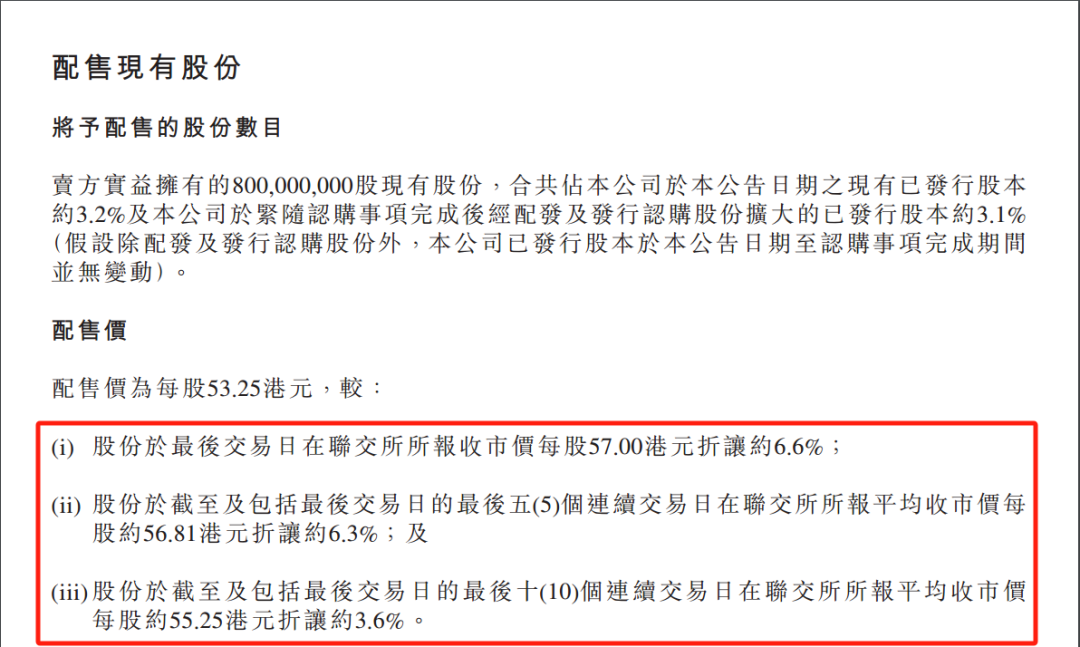 “闪电”配售！蔚来、小米、比亚迪，都来了  第3张