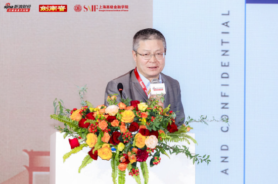 龙磐投资创始人余治华：创新药的市场潜力巨大，现在是创新药的投资时机  第1张