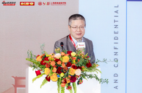 共话民营企业广阔未来，中国民营经济高质量发展论坛举行  第6张