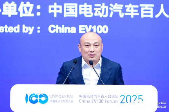 宁德时代CTO高焕：为了超充过多牺牲电池产品可靠性不可取  第1张
