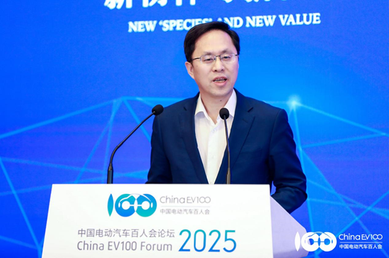 东风柳汽总经理林长波：国际贸易争端倒逼中国车企转向海外建厂和技术出海“两手抓”  第1张