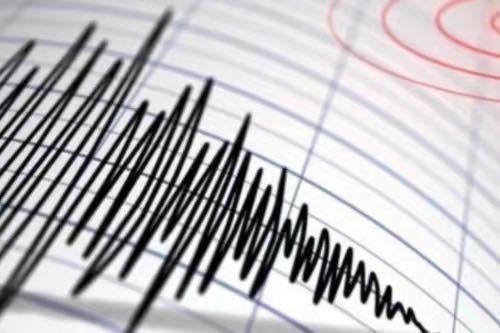 汤加附近海域发生7.3级地震  第1张