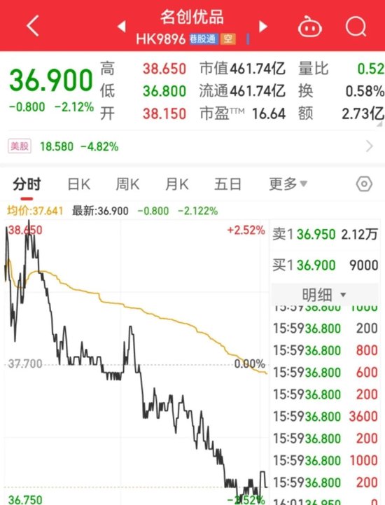 身家345亿！叶国富断言：胖东来模式是中国超市唯一的出路！于东来：你买永辉是“花钱买了个罪受”  第3张