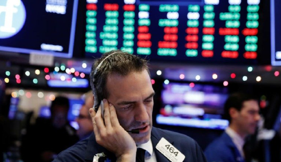 盘前:美股三大股指期货涨跌不一 关税疑云笼罩市场 第2张 盘前:美股三大股指期货涨跌不一 关税疑云笼罩市场 第2张